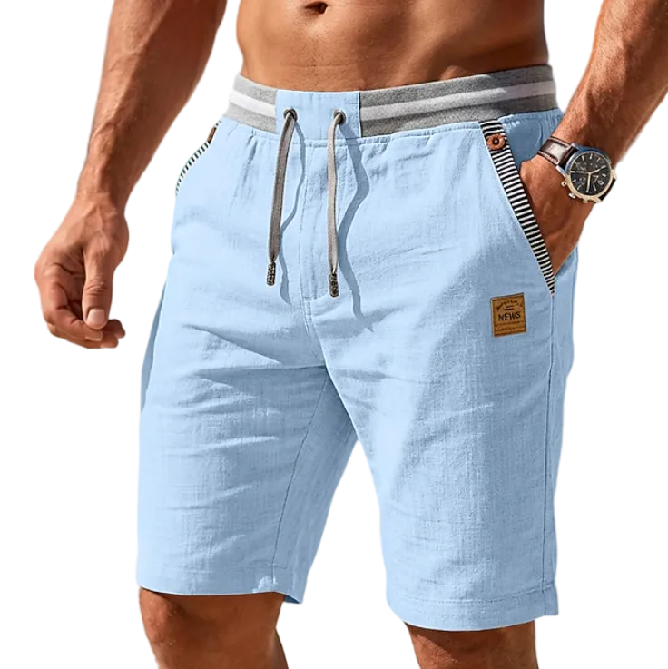 ADRIÁN | PANTALONES CORTOS ULTRA LIGEROS