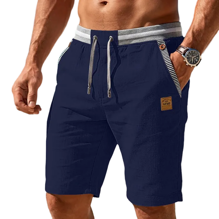 ADRIÁN | PANTALONES CORTOS ULTRA LIGEROS