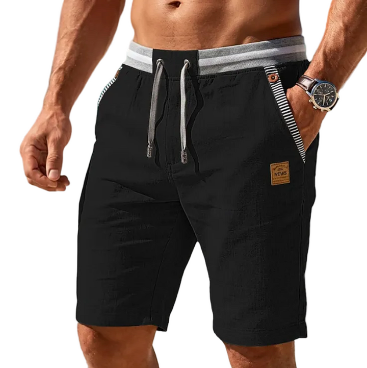 ADRIÁN | PANTALONES CORTOS ULTRA LIGEROS