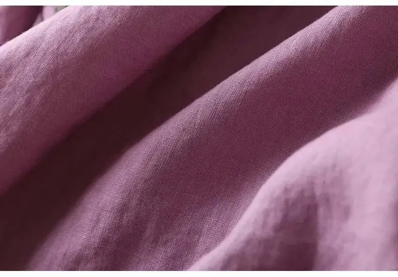 Lotus™ | Blusa de corte relajado