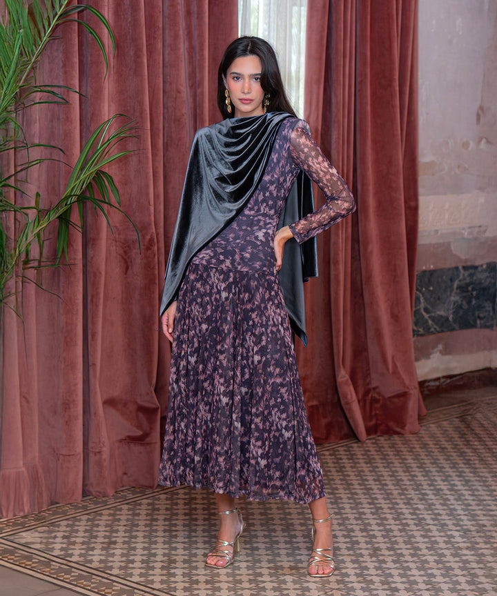 Vestido Milos