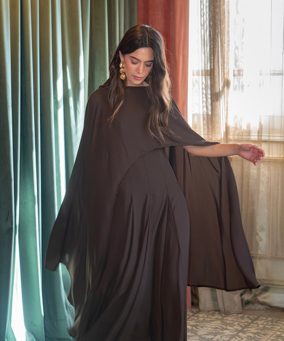 Vestido Jahzara