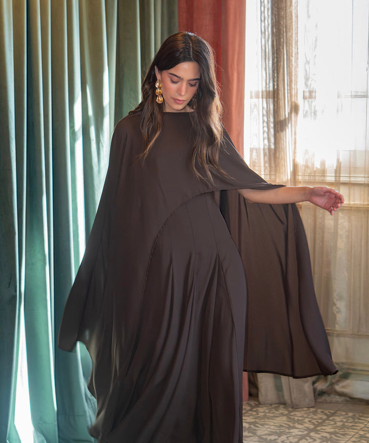 Vestido Jahzara