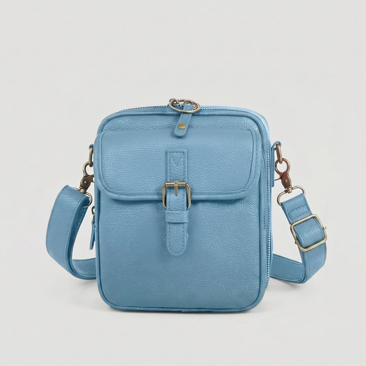Bolso bandolera Prisma