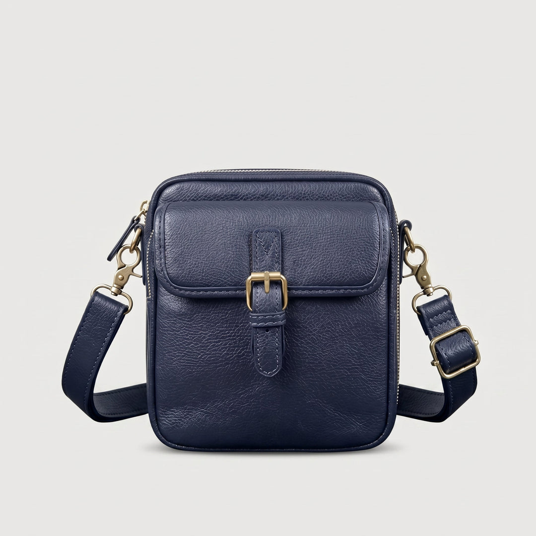Bolso bandolera Prisma