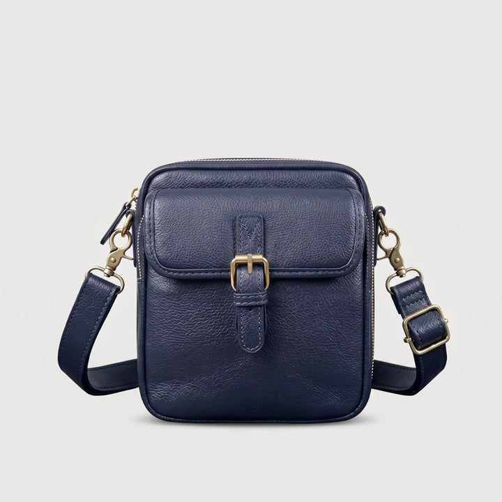 Bolso bandolera Prisma