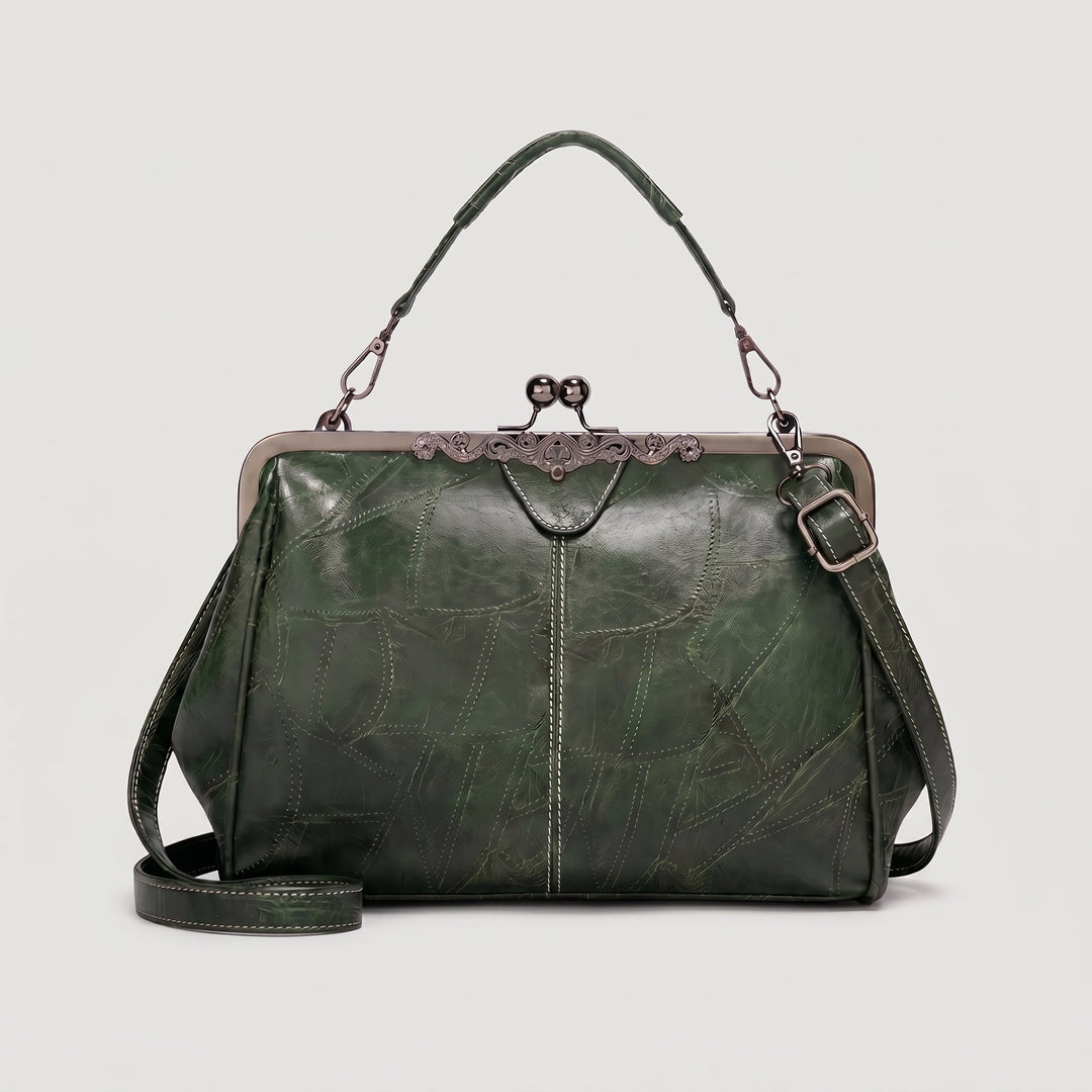 "Bolso Arion Garbo - Edición Retro