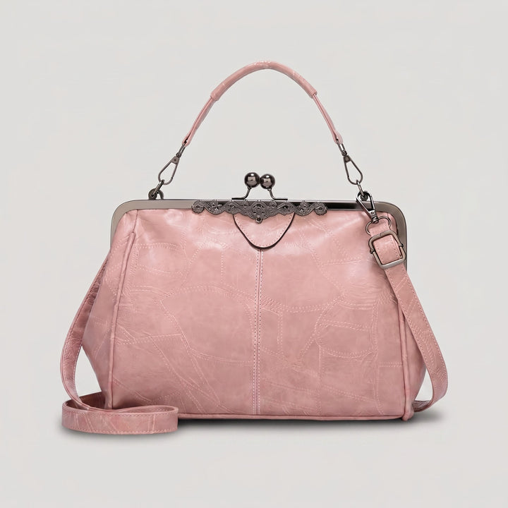 "Bolso Arion Garbo - Edición Retro