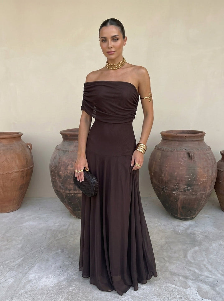 Toledo Vestido