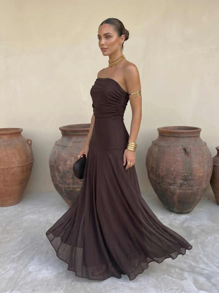 Toledo Vestido