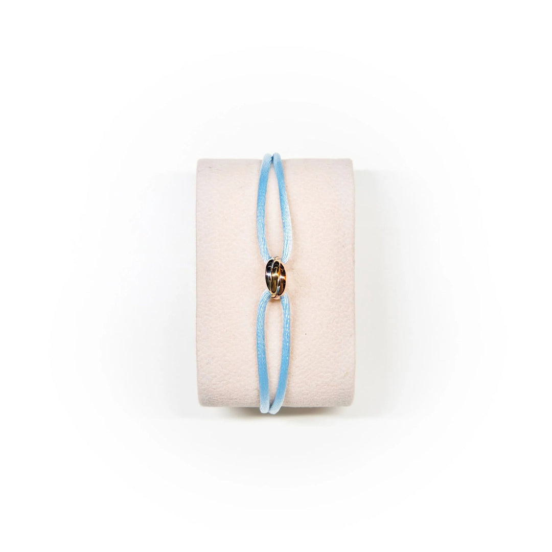 EXCLUSIVO | Pulsera Trifecta