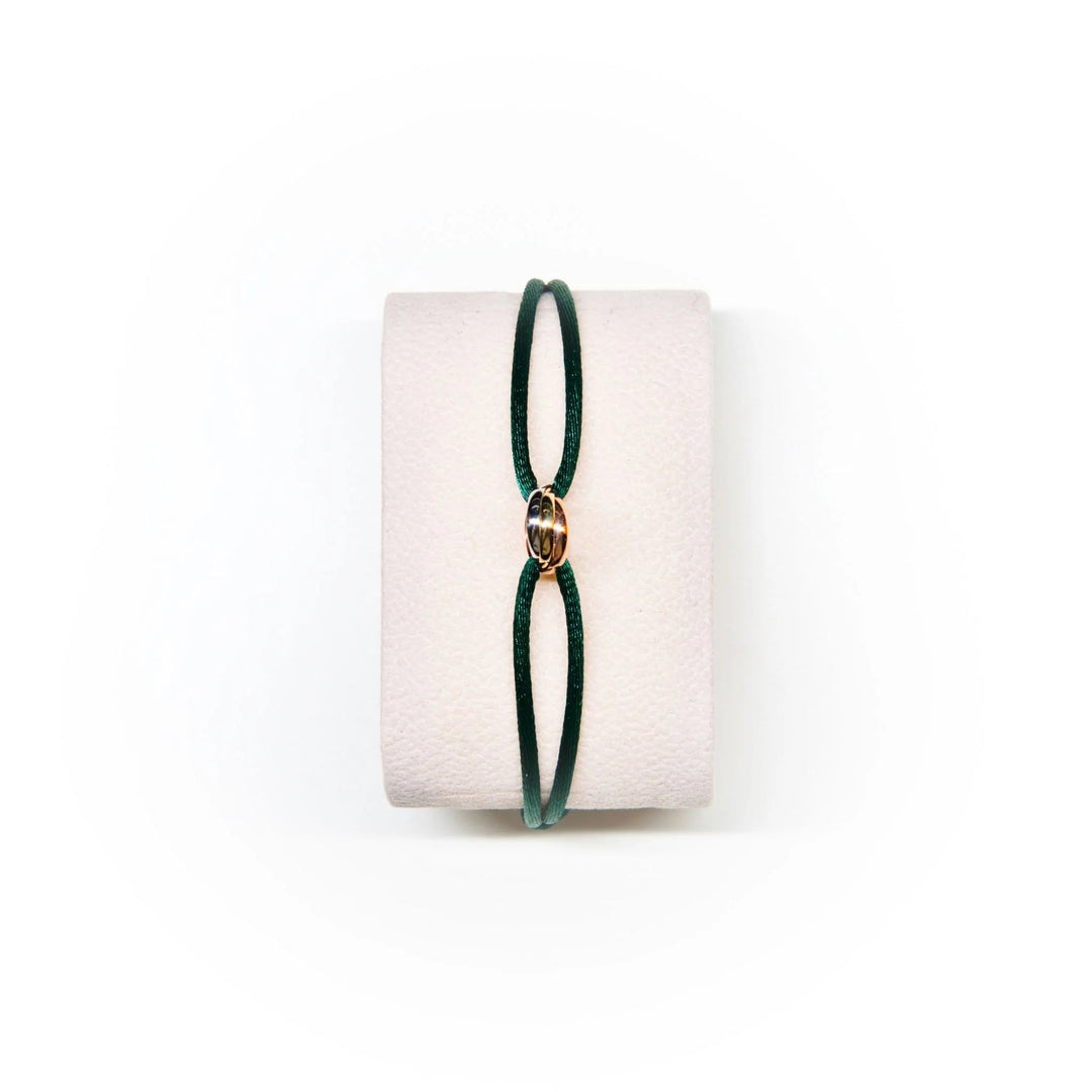 EXCLUSIVO | Pulsera Trifecta