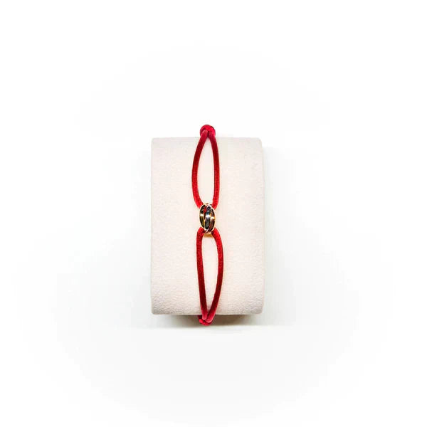 EXCLUSIVO | Pulsera Trifecta