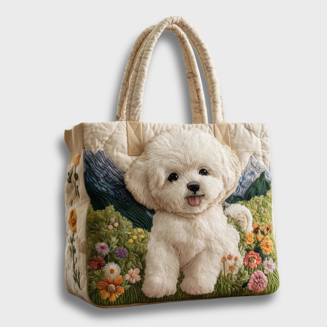 Olivia | Bolsa de estilo artesanal sin esfuerzo