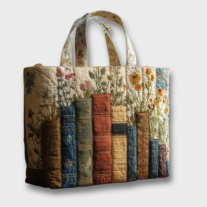 Emma | Bolsa suave artesanal para el día a día