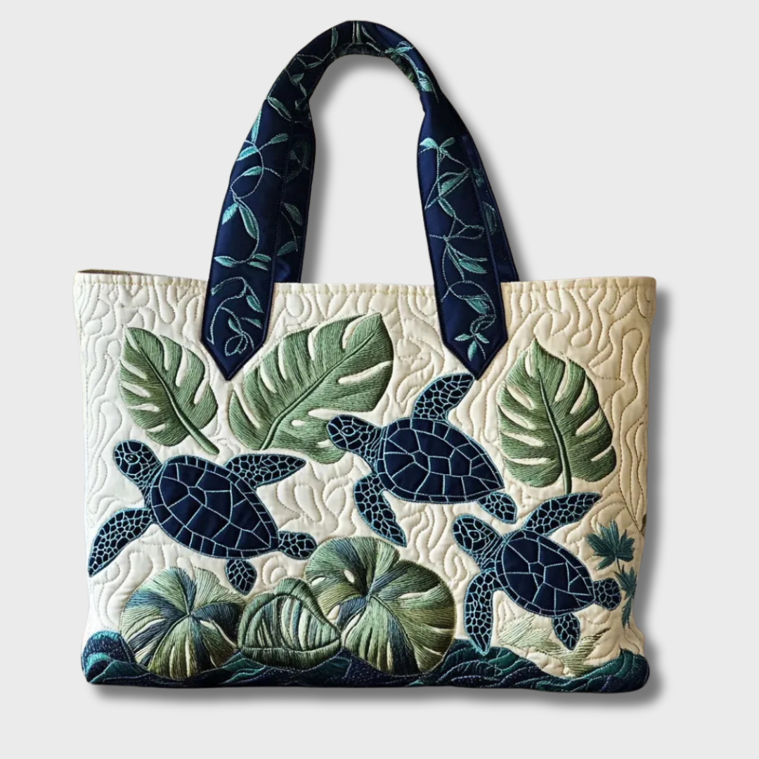 Ophelia | Bolsa de estilo artesanal sin esfuerzo