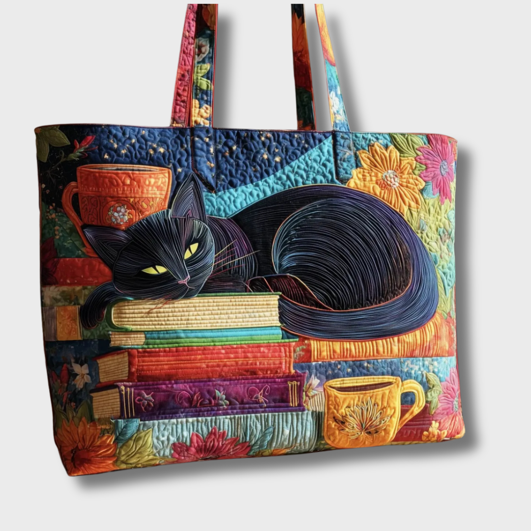 Salsa | Bolsa de estilo relajado hecha a mano