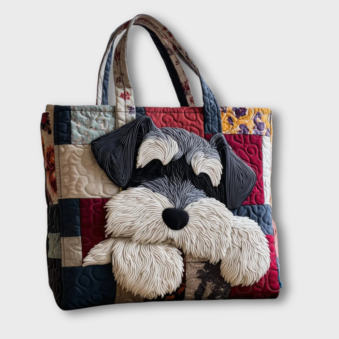Quinn | Bolsa de estilo sencillo hecha a mano