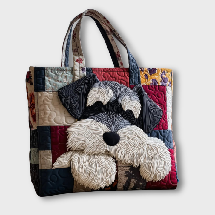 Quinn | Bolsa de estilo sencillo hecha a mano