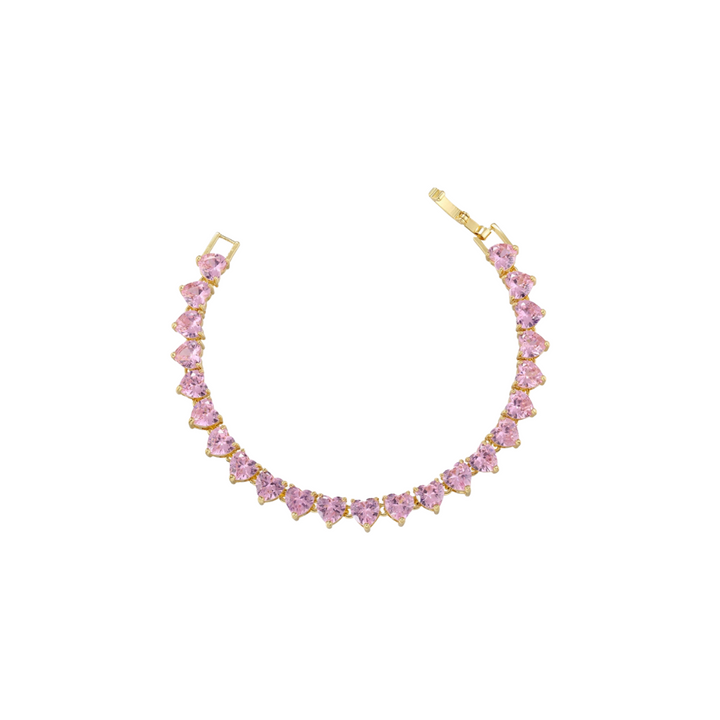 EXCLUSIVO | Pulsera Cubic
