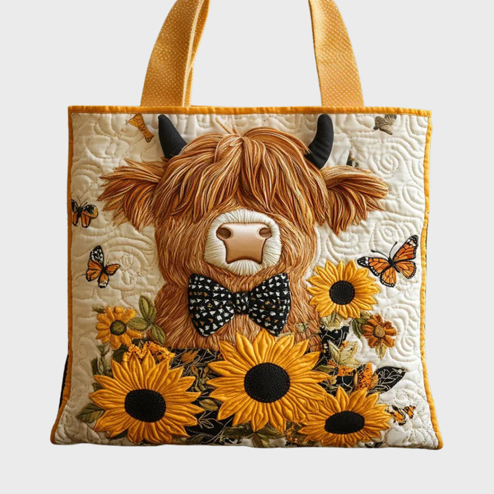 Briar | Bolsa de estilo desenfadado hecha a mano