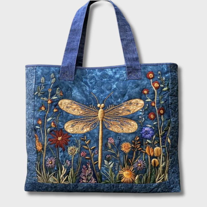 Josephine | Bolsa diaria suave artesanal