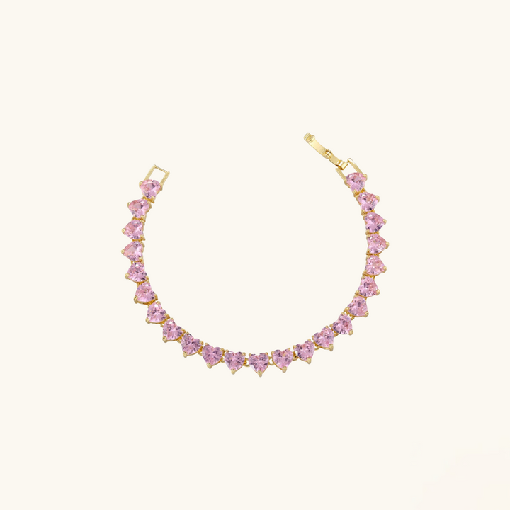 EXCLUSIVO | Pulsera Cubic