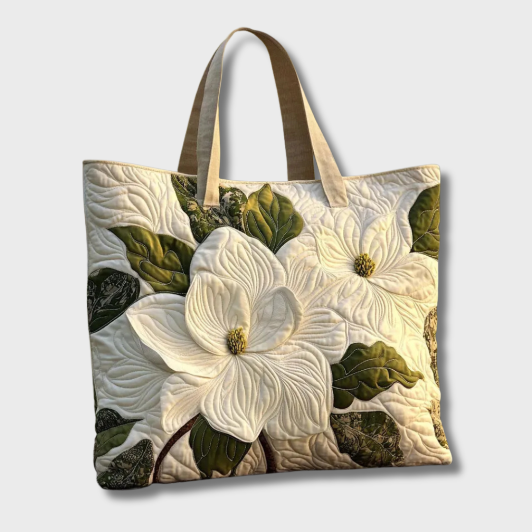 Adeline | Bolsa de estilo sencillo hecha a mano