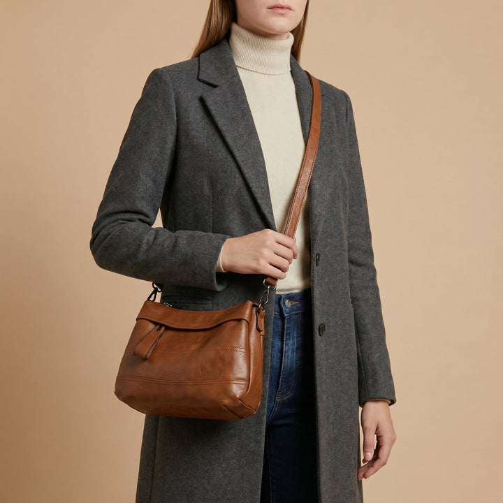 Bolso Multicapas | Arion Amelie
