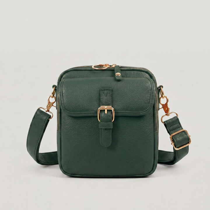 Bolso bandolera Prisma