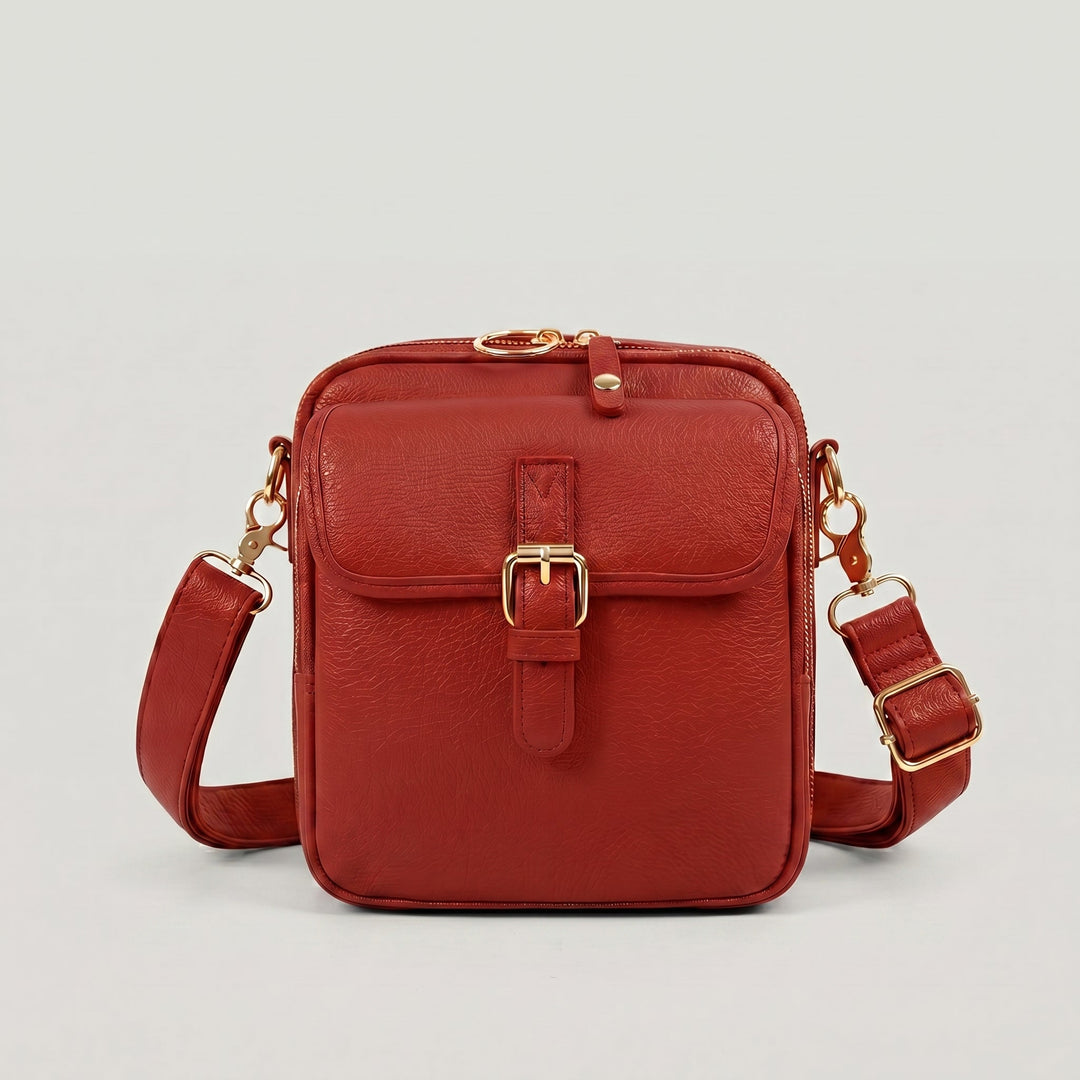 Bolso bandolera Prisma