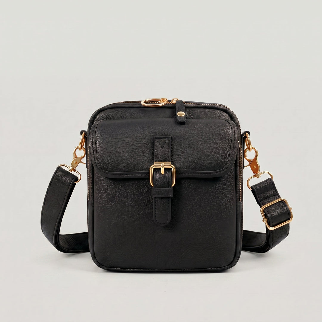 Bolso bandolera Prisma