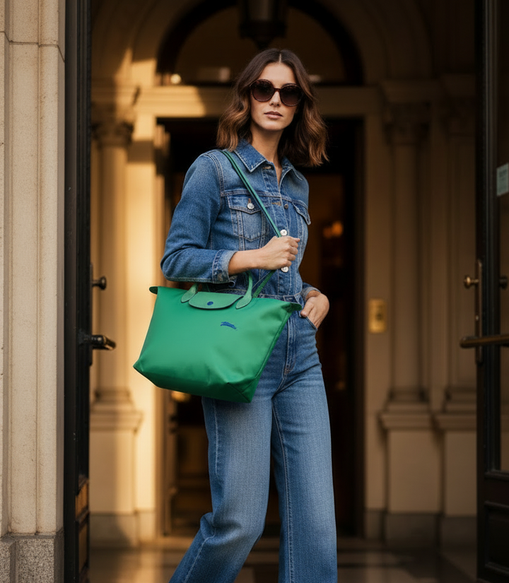 GRAN BOLSO TOTE LONGCHAMP | BRASIL