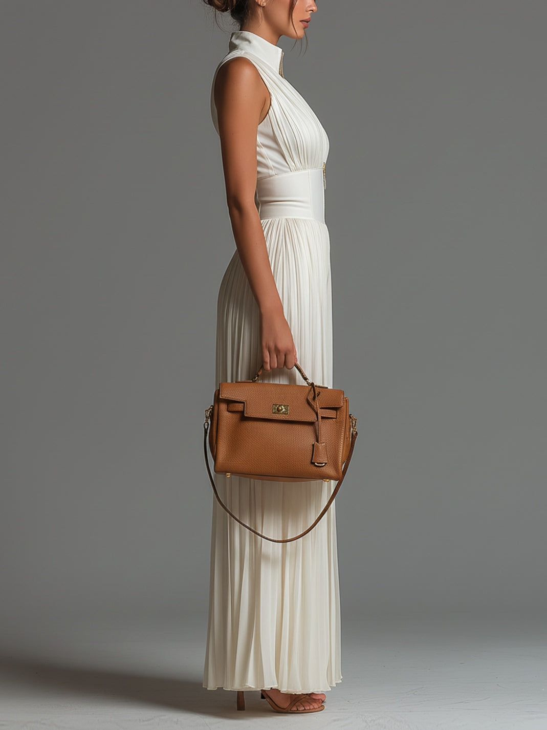 "Mono de Chiffon Samantha"