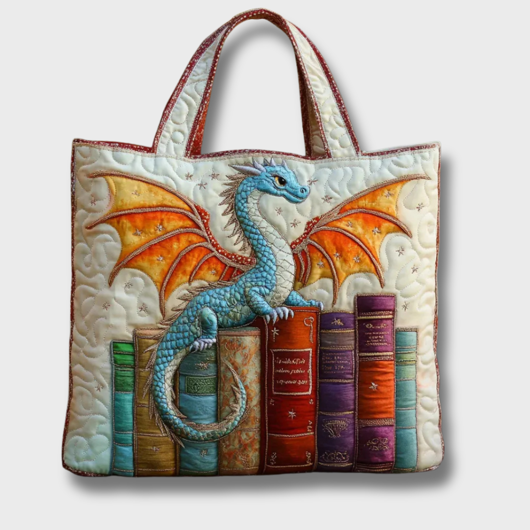Danica | Bolsa de estilo artesanal sin esfuerzo