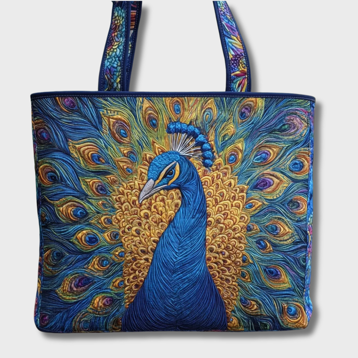 Jayla | Bolsa de mano artesanal
