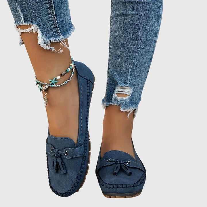 Marcelle | Mocasines Confortables