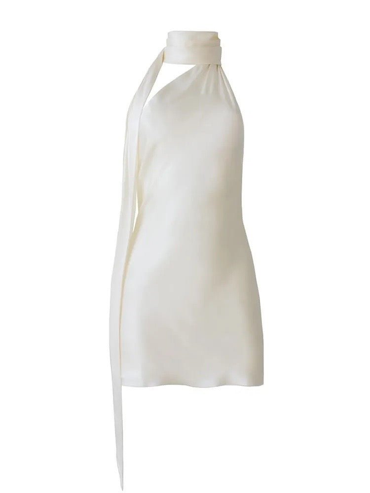 Vestido Mini Atelier