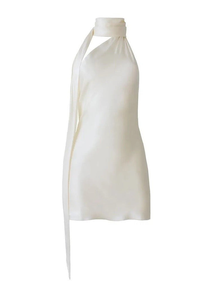 Vestido Mini Atelier