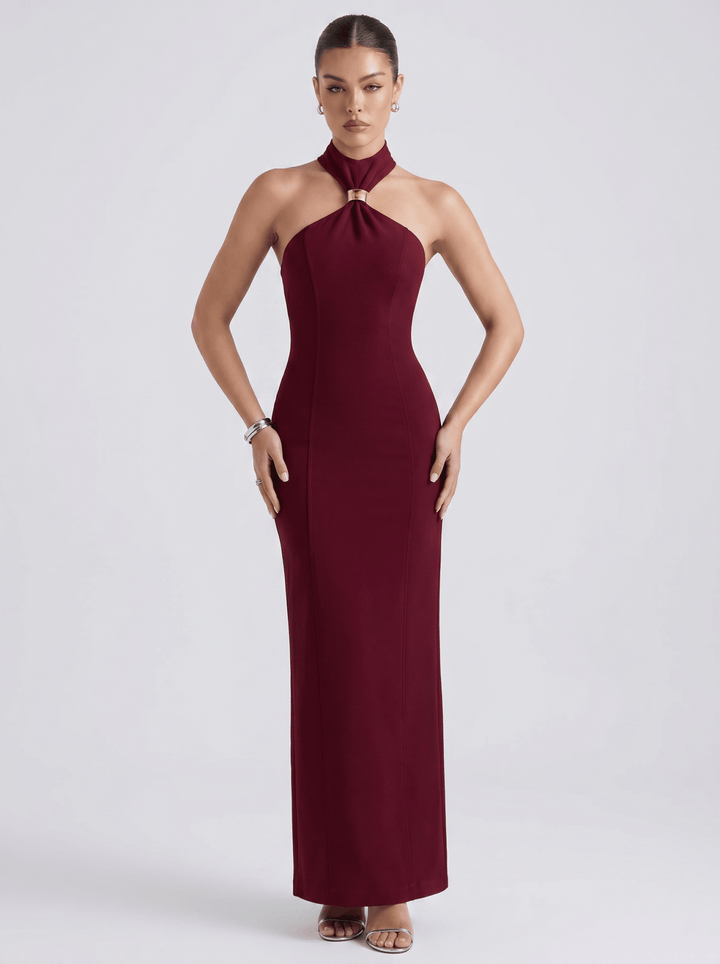Vestido Largo Athena