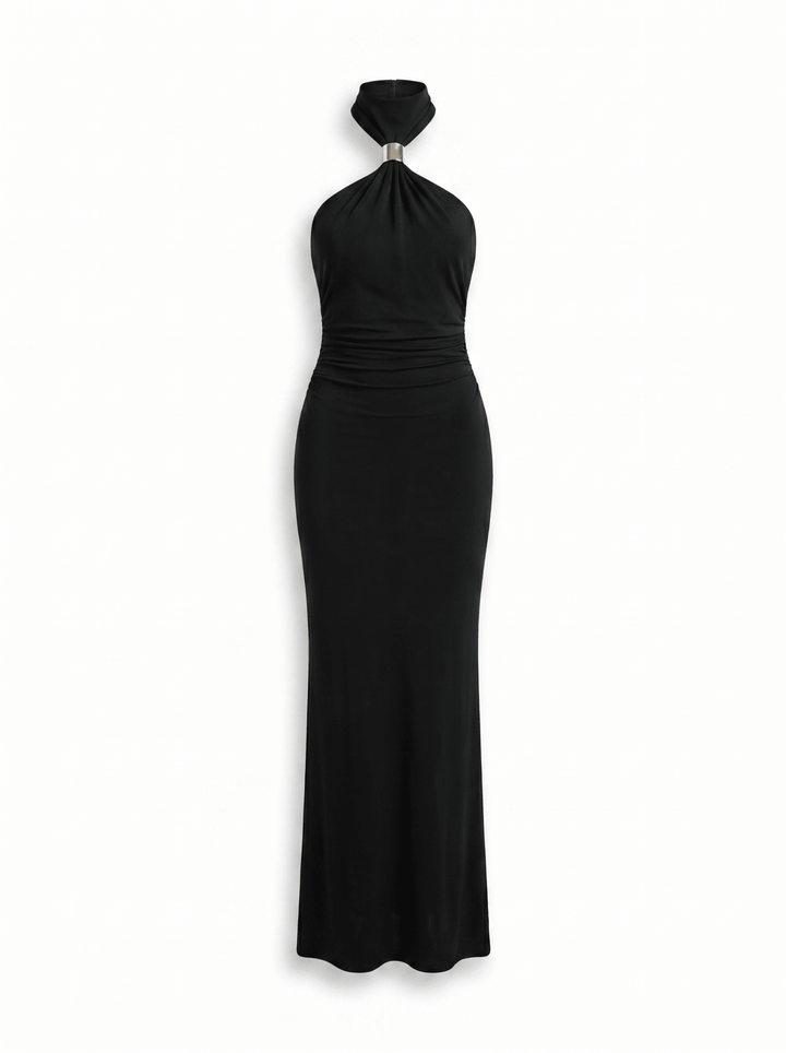 Vestido Largo Athena