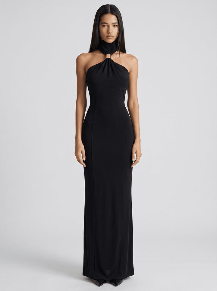 Vestido Largo Athena
