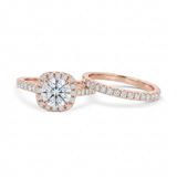 Aureline Oro Rosa