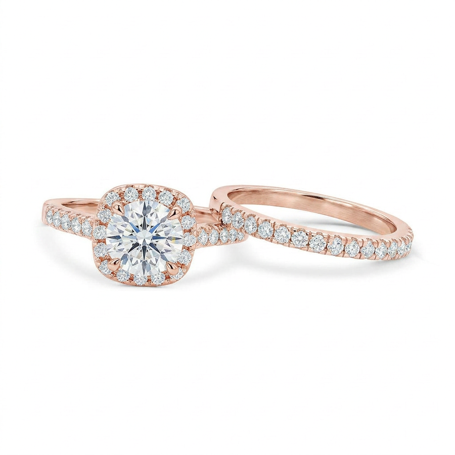 Aureline Oro Rosa