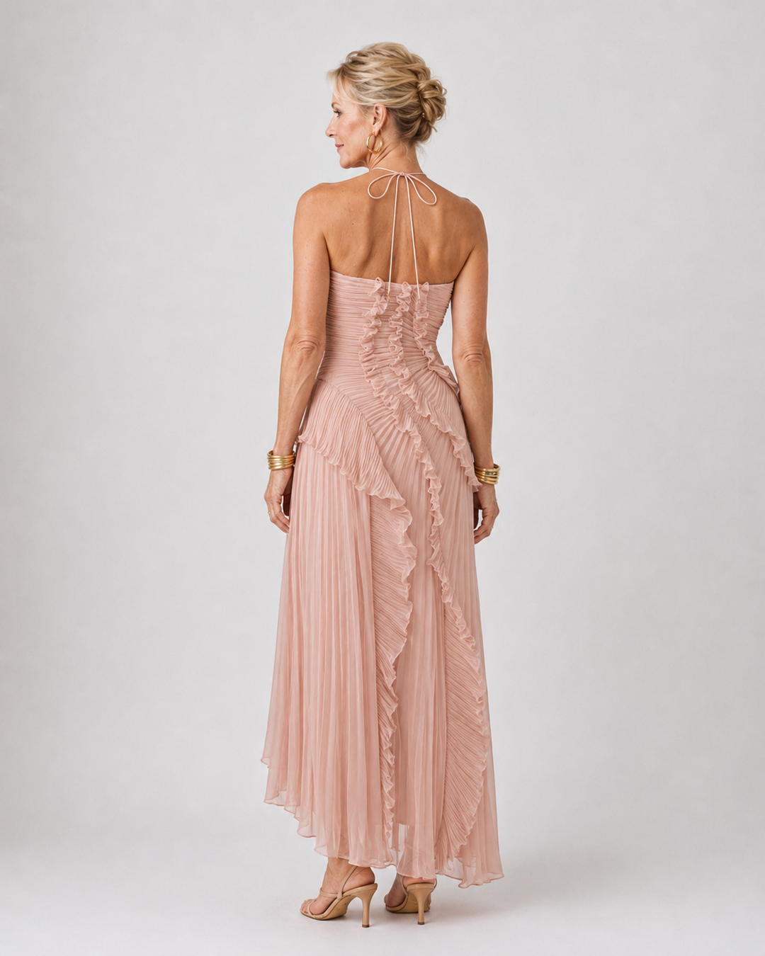 Avery | Vestido de Fiesta