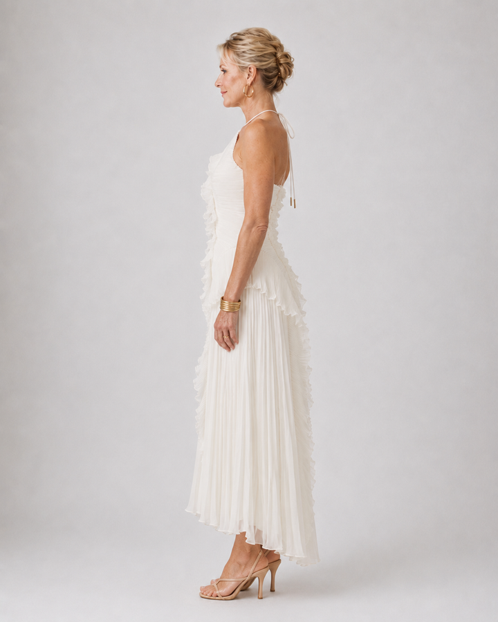 Yara | Vestido de Fiesta