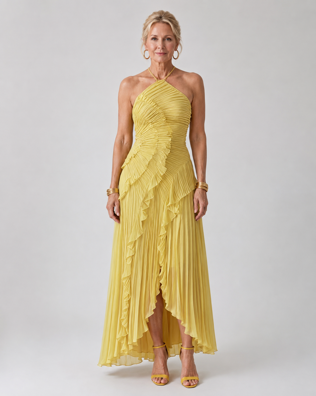 Yara | Vestido de Fiesta