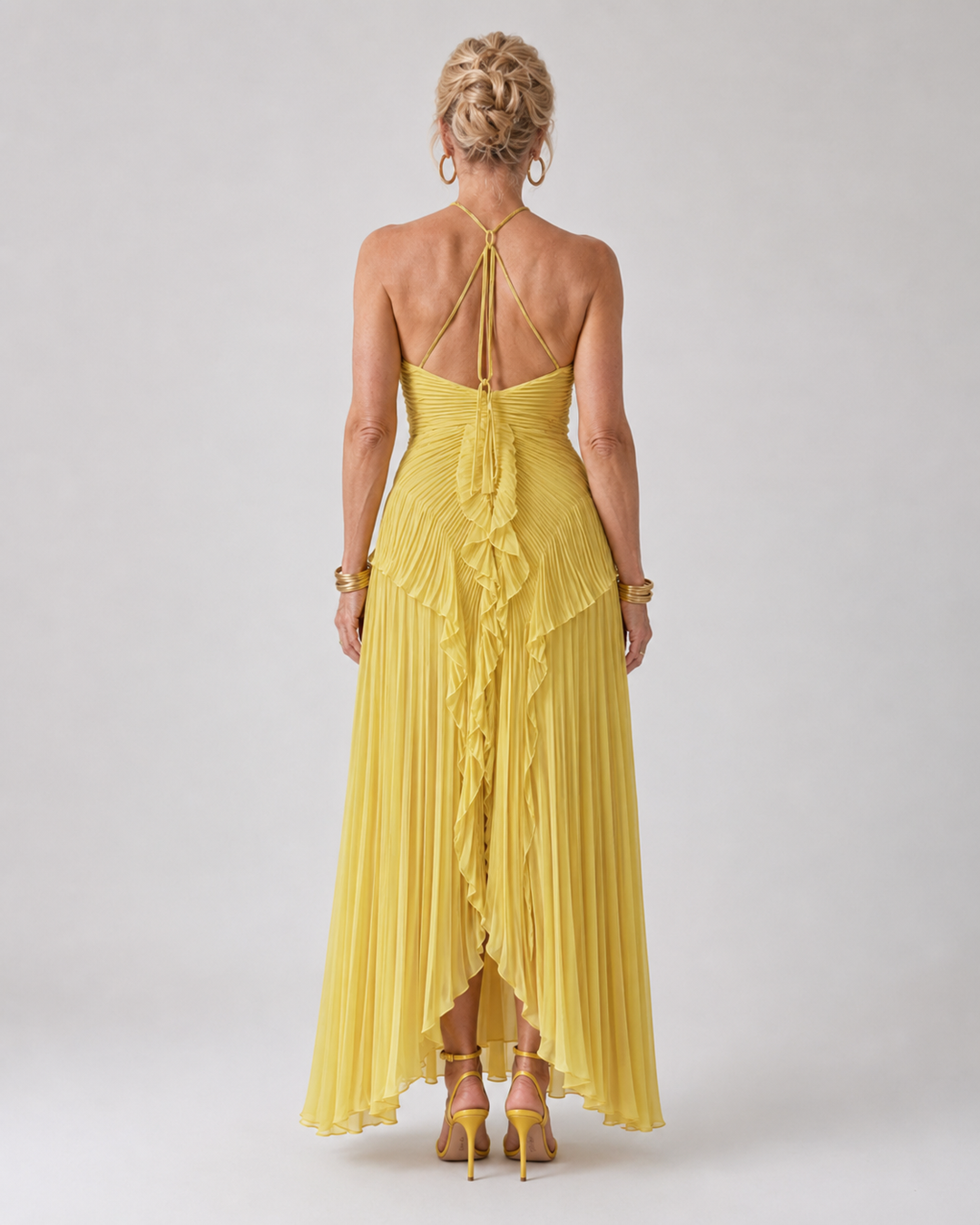 Yara | Vestido de Fiesta