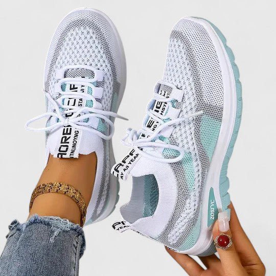 Koralyn | Zapatillas de Soporte y Confort