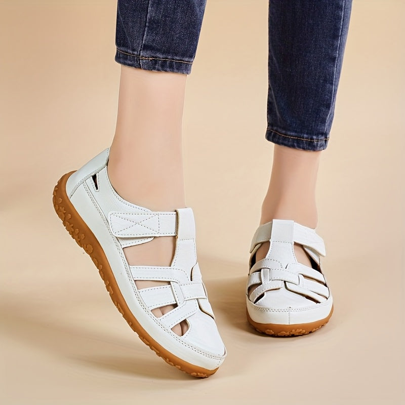Lea – Sandalias cómodas para el día a día